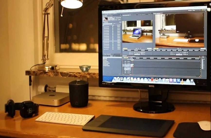 Jakarta Multimedia